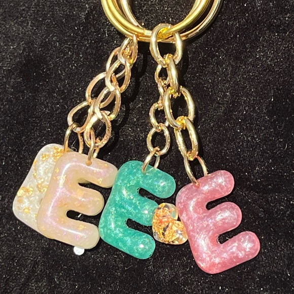 Resin Keychains - Picture 5 of 5